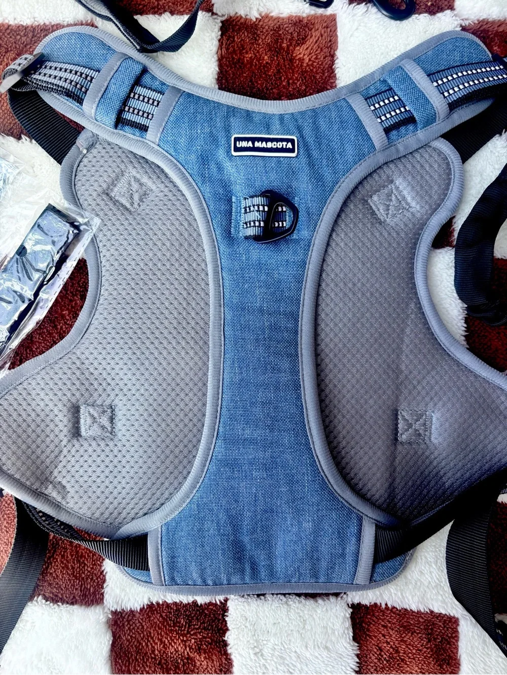 N/A comfort padded